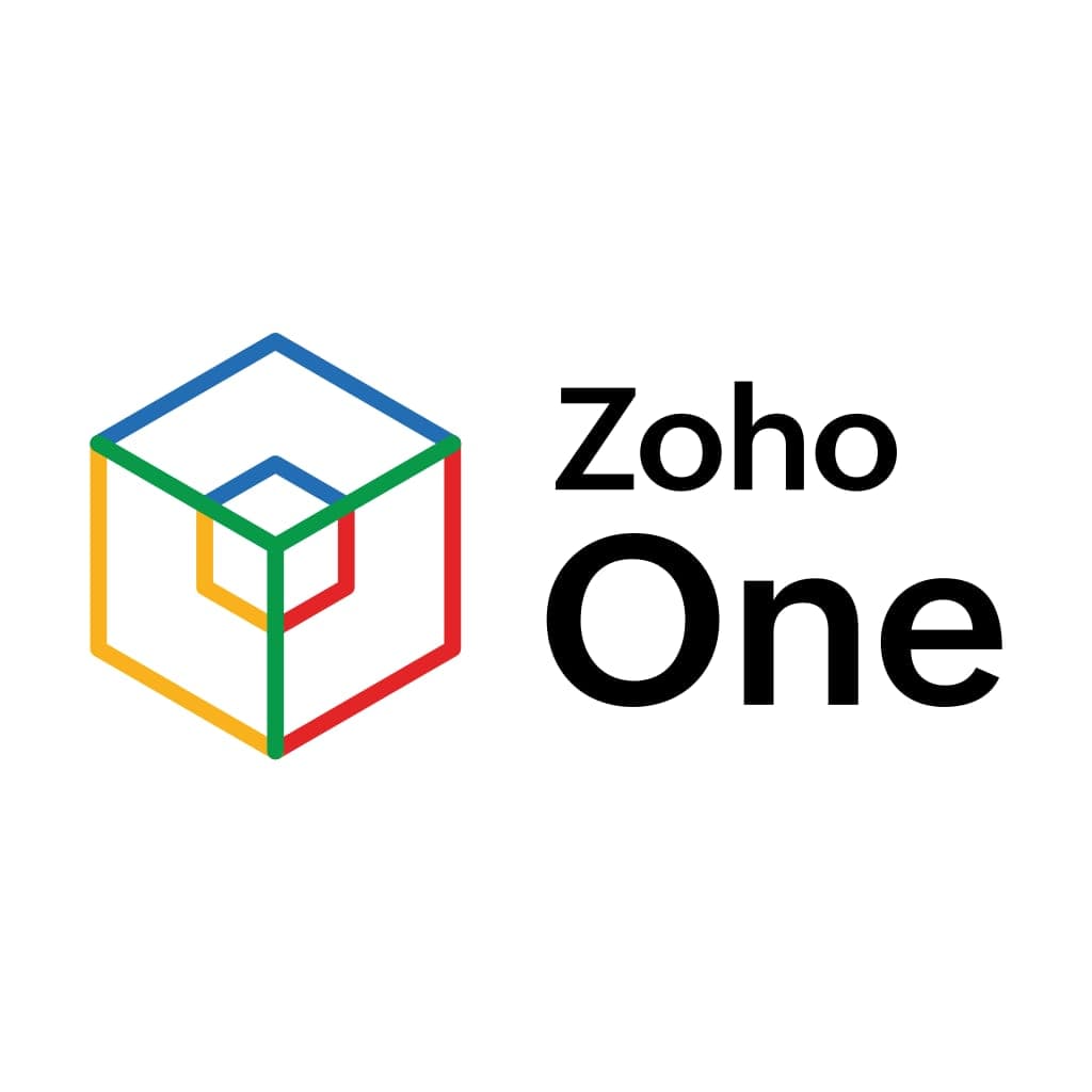 Zoho One Ecosystem